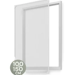 O'DADDY Magnetische raamhor - 100x150 cm Outlet