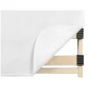 Leen Bakker Ondermatrasbeschermer noppen - 80x200 cm Discount