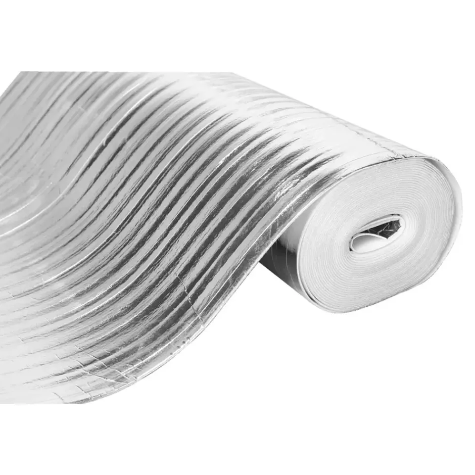 Leen Bakker Ondervloer Aluplus Discount