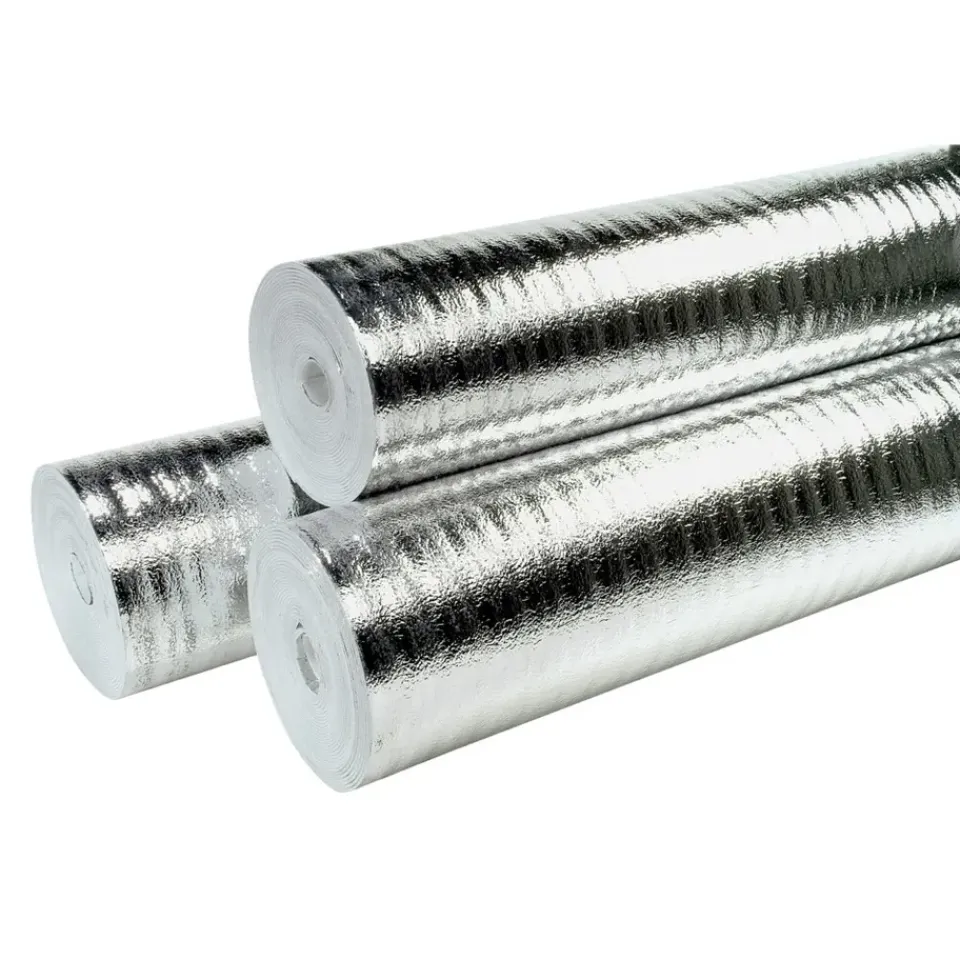 Leen Bakker Ondervloer Aluplus Discount