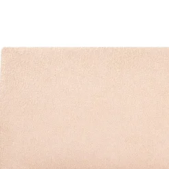 Beliani ORBEY - Bed met opbergruimte - Beige - 180 x 200 cm - Bouclé Discount