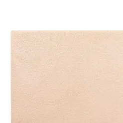 Beliani ORBEY - Bed met opbergruimte - Beige - 140 x 200 cm - Bouclé Best