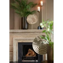 Light & Living Ornament Moreno - Bruin - 35x10x51,5cm Hot