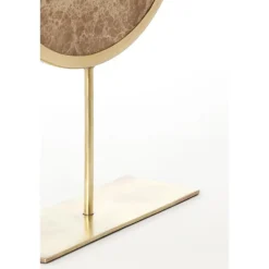 Light & Living Ornament Moreno - Bruin - 35x10x51,5cm Hot