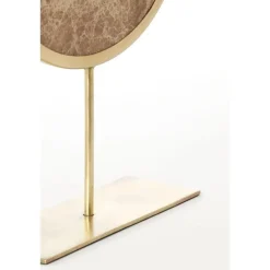 Light & Living Ornament Moreno - Bruin - 35x10x51,5cm Hot