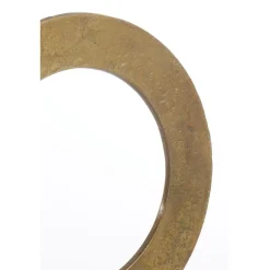 Light & Living Ornament op voet Waiwo - Antiek Brons/Zwart - 25x10x39cm Discount