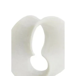 Light & Living Ornament Vodice - Crème - 32x16x31cm