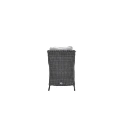 Garden Impressions Osborne dining fauteuil - earl grey - valley sand Outlet