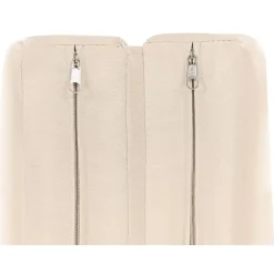 Beliani OSINI - Ligstoel - Natuurlijk - Rotan Outlet