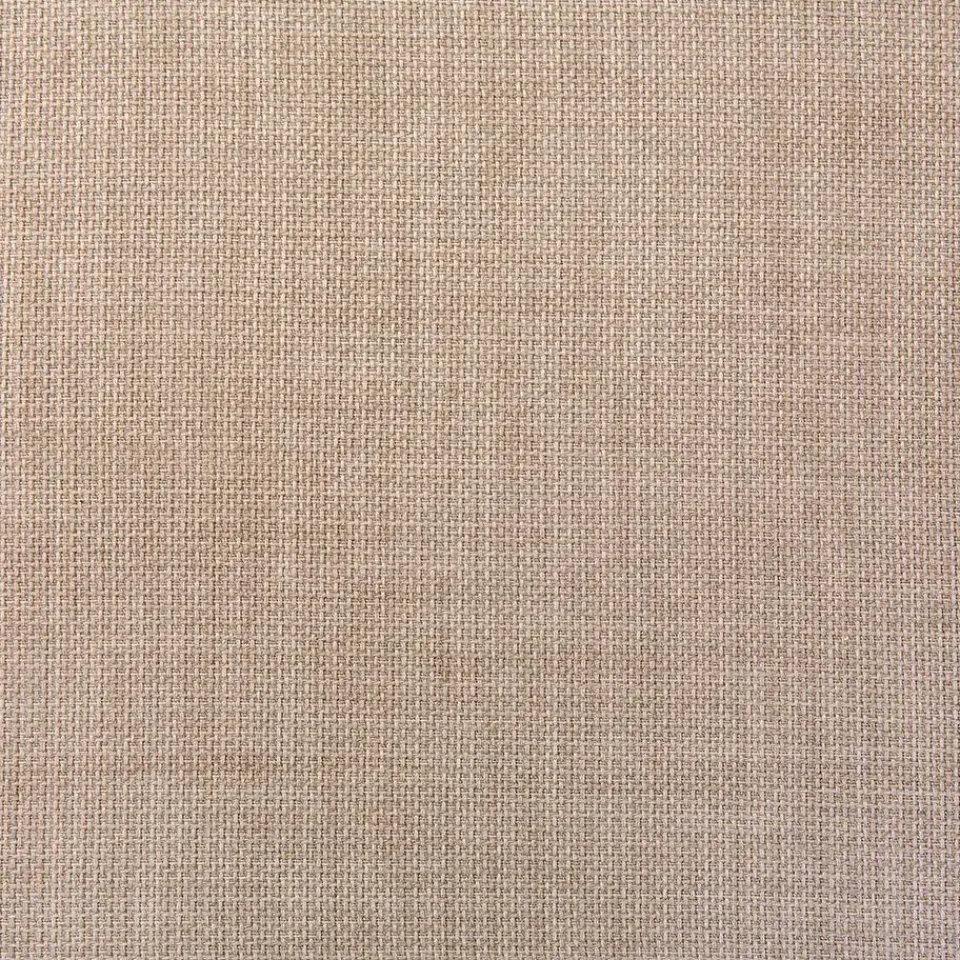 Beliani OSLO - Ottomaan - Beige - Polyester Clearance