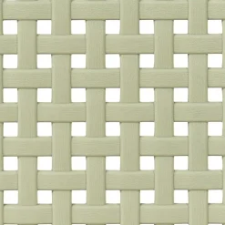 Leen Bakker OSSI - Ligstoel - Lichtgroen - Polypropyleen Discount