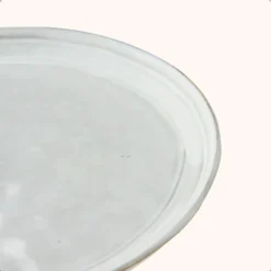 OTIX Dessert Ontbijt Bordenset 12 Persoons Blauw 21cm Keramiek BLUEBELL Sale