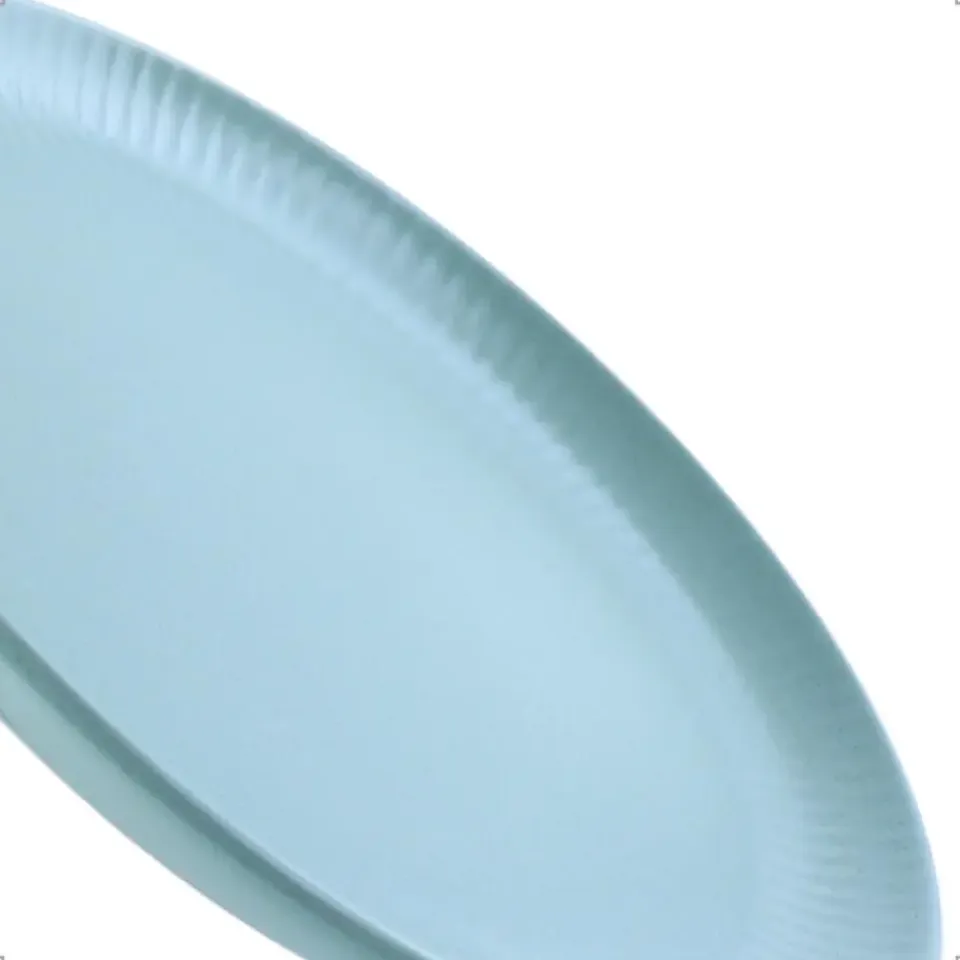 OTIX Dinerborden 6 Stuks Aurora - Multikleur Hot