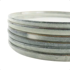 OTIX Dinerborden Bordenset 6 Persoons 27cm Aardewerk BEECH Discount