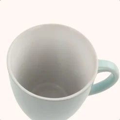 OTIX Espresso Kopjes Koffiekopjes Koffietassen Set van 6 met Oor 160ml Meerdere Clearance