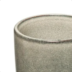 OTIX Espresso Kopjes Set van 12 Koffiekopjes 80ml Mokken Aardewerk Outlet