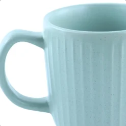 OTIX Koffiekopjes 12 stuks Aurora - Multikleur Hot