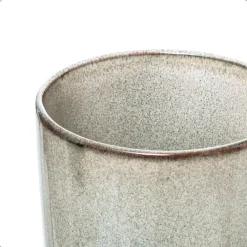 OTIX Koffiekopjes Met Oor Set van 12 Koffietassen Groot Theemok 420ML Hot