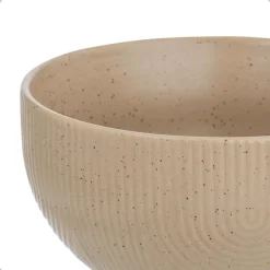 OTIX Koffiekopjes Set van 12 Kopjes 190ml 300ml met Set van 6 Soep Best