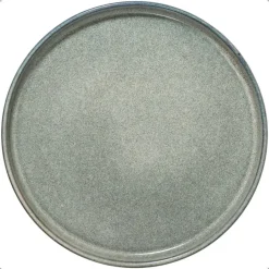 OTIX Ontbijtborden Bordenset 12 Persoons Dessertbord 21cm Aardewerk