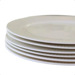 OTIX Ontbijtborden Bordenset 12 Persoons 20cm Dessertbord Ontbijtbo... Sale