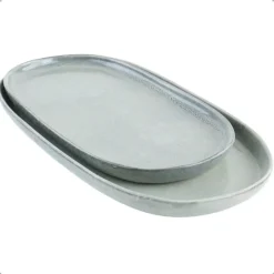 OTIX Serviesset Bordenset 6 Persoons 20-delig Serveerschaal borden Online