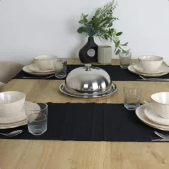 OTIX Soepkommen 6 Persoons Beige 620ml Keramiek New