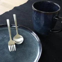 OTIX Theelepels Koffielepels Kleine Lepels Set van 8 Online