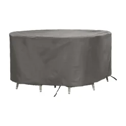 Outdoor Covers ovale tuinsethoes 245x200x80 cm Outlet