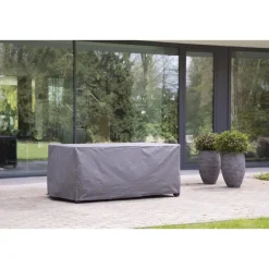 Outdoor Covers Premium hoes voor tuintafel - 180 cm New