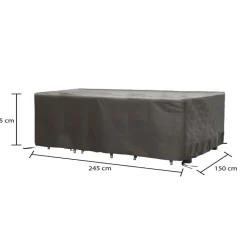 Outdoor Covers Premium hoes - tuinset L Best