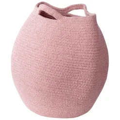 Beliani PANJGUR - Mand - Roze - Katoen Sale