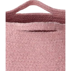 Beliani PANJGUR - Mand - Roze - Katoen Sale