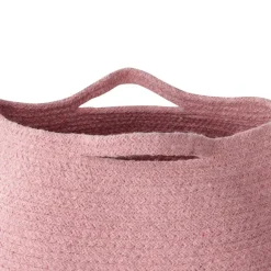 Beliani PANJGUR - Mand - Roze - Katoen Sale