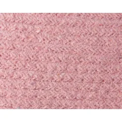 Beliani PANJGUR - Mand - Roze - Katoen Sale