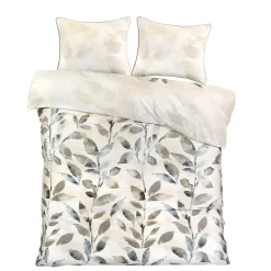 Papillon Avignon Dekbedovertrek - Lits-jumeaux - 240x200/220 cm - Multi Online