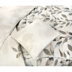 Papillon Avignon Dekbedovertrek - Lits-jumeaux - 240x200/220 cm - Multi Online