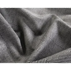 Papillon Beaufort Dekbedovertrek - Lits-jumeaux - 240x200/220 cm - Grijs Discount