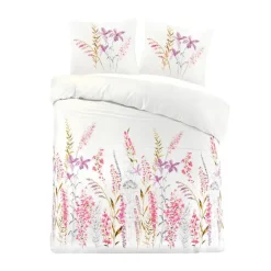 Papillon dekbedovertrek Anna - 240x200/220 cm - Multi Clearance