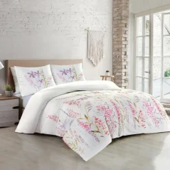 Papillon dekbedovertrek Anna - 240x200/220 cm - Multi Clearance