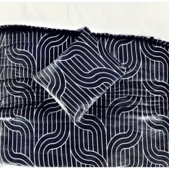 Papillon dekbedovertrek Graphic - 240x200/220 cm - Multikleur Online