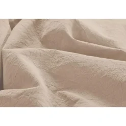 Papillon dekbedovertrek Juliette - 200x200/220 cm - Sand Hot