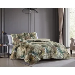 Papillon dekbedovertrek Otto - 140x200/220 cm - Multikleur Online