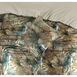 Papillon dekbedovertrek Otto - 140x200/220 cm - Multikleur Online