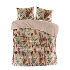 Papillon dekbedovertrek Rachelle Velvet - 240x200/220 cm - Multi Best