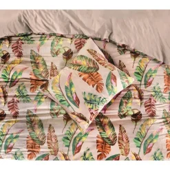 Papillon dekbedovertrek Rachelle Velvet - 240x200/220 cm - Multi Best