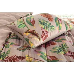 Papillon dekbedovertrek Rachelle Velvet - 240x200/220 cm - Multi Best