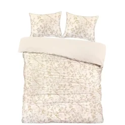 Papillon Louise Dekbedovertrek - Tweepersoons - 200x200/220 cm - Multi Sale