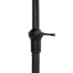 Leen Bakker Parasol Dorado tilt - groen - Ø300 cm