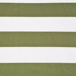 Leen Bakker Parasol Oliva tilt - gestreept - Ø200 cm Hot